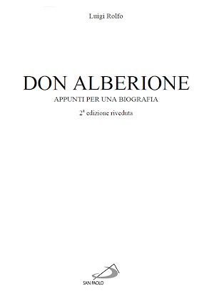 Alberione Rolfo